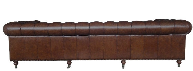 Homeroots Classic Sofa 4 Placess