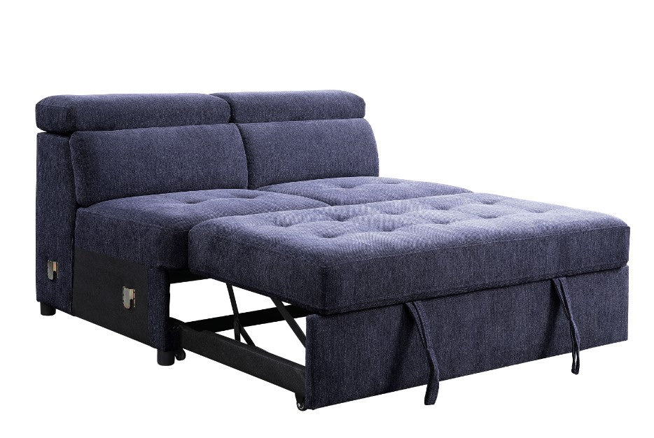 ACME Nekoda Sectional Sofa 55520