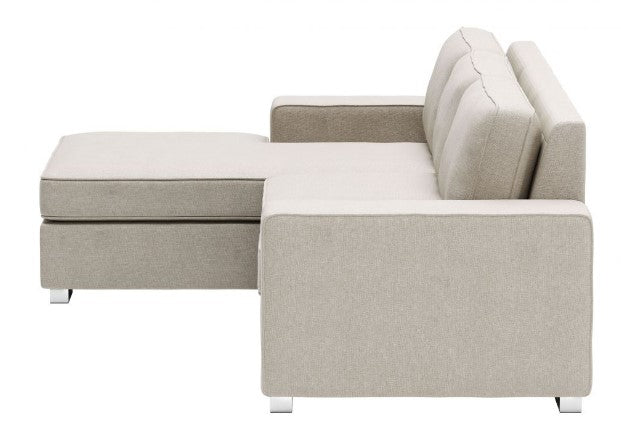 Zuomod Brickell Sectional