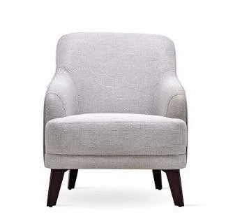 Enza Home Grace Armchair - 2127 - K1 - 14207 Cream - AR:301 1524997