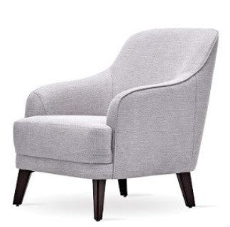 Enza Home Grace Armchair - 2127 - K1 - 14207 Cream - AR:301 1524997