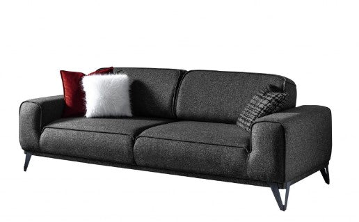 Whiteline Bursa Sofa Bed