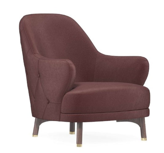 Enza Home Navona Armchair - AR:121