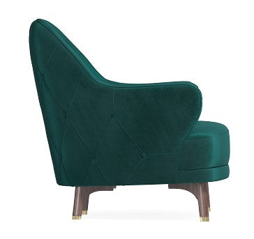 Enza Home Navona Armchair - AR:121