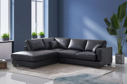 ACME Geralyn Sectional Sofa LV02397