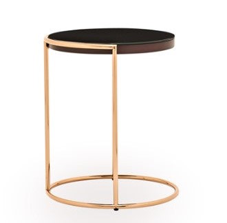 Enza Home Vienna Side Table