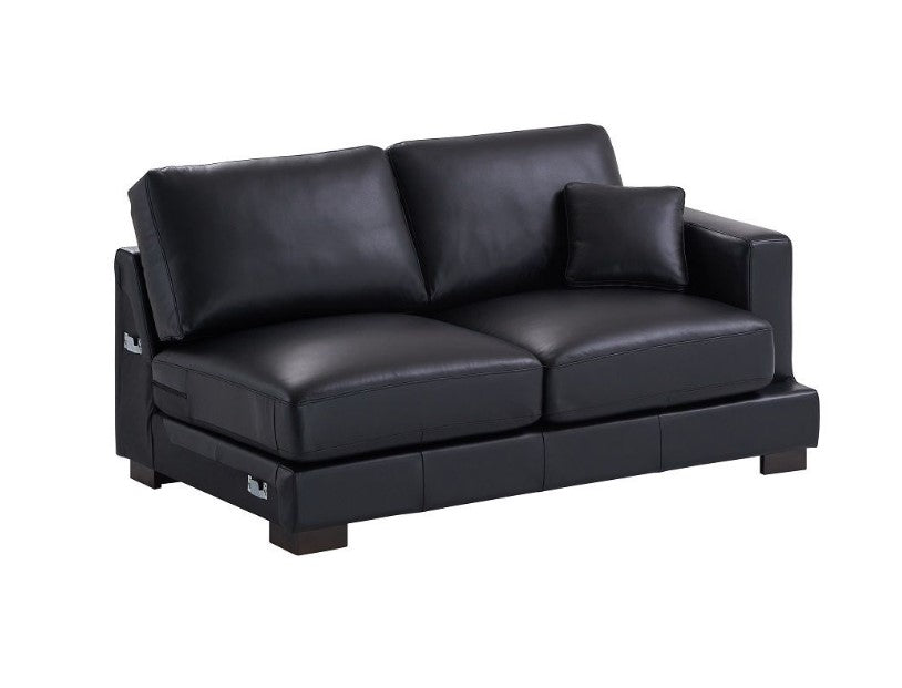 ACME Geralyn Sectional Sofa LV02397