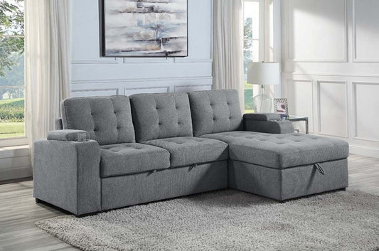 ACME Kabira Sectional Sofa LV00970