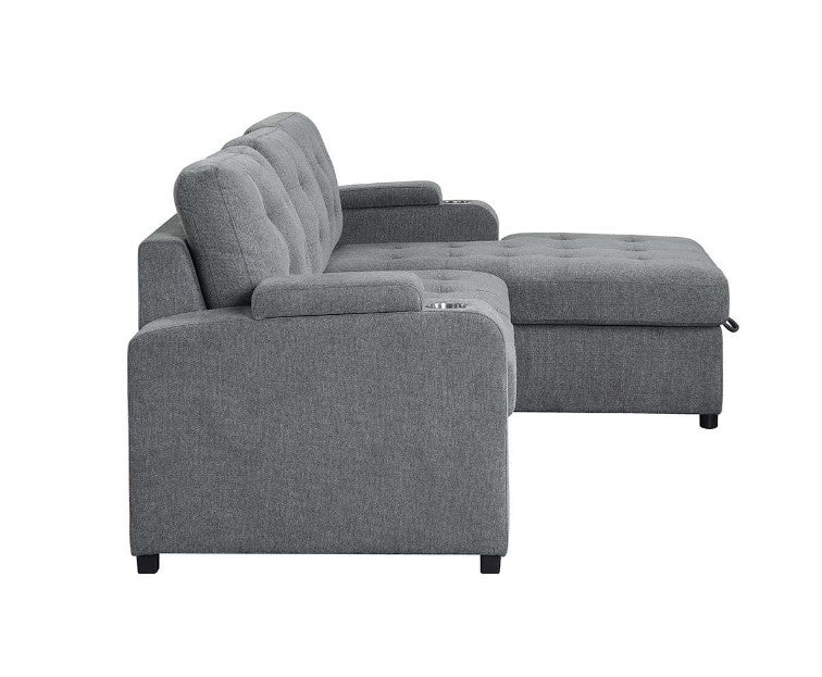 ACME Kabira Sectional Sofa LV00970