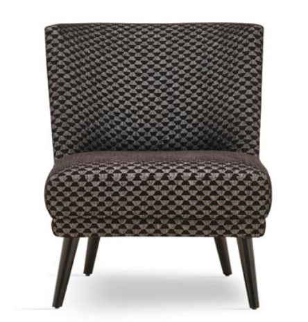 Enza Home Carino Armchair - K1 - AR:117