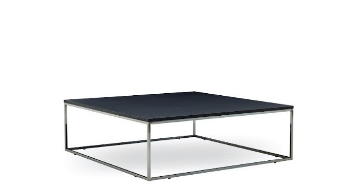 Enza Home Legato Coffee Table Black 1468771