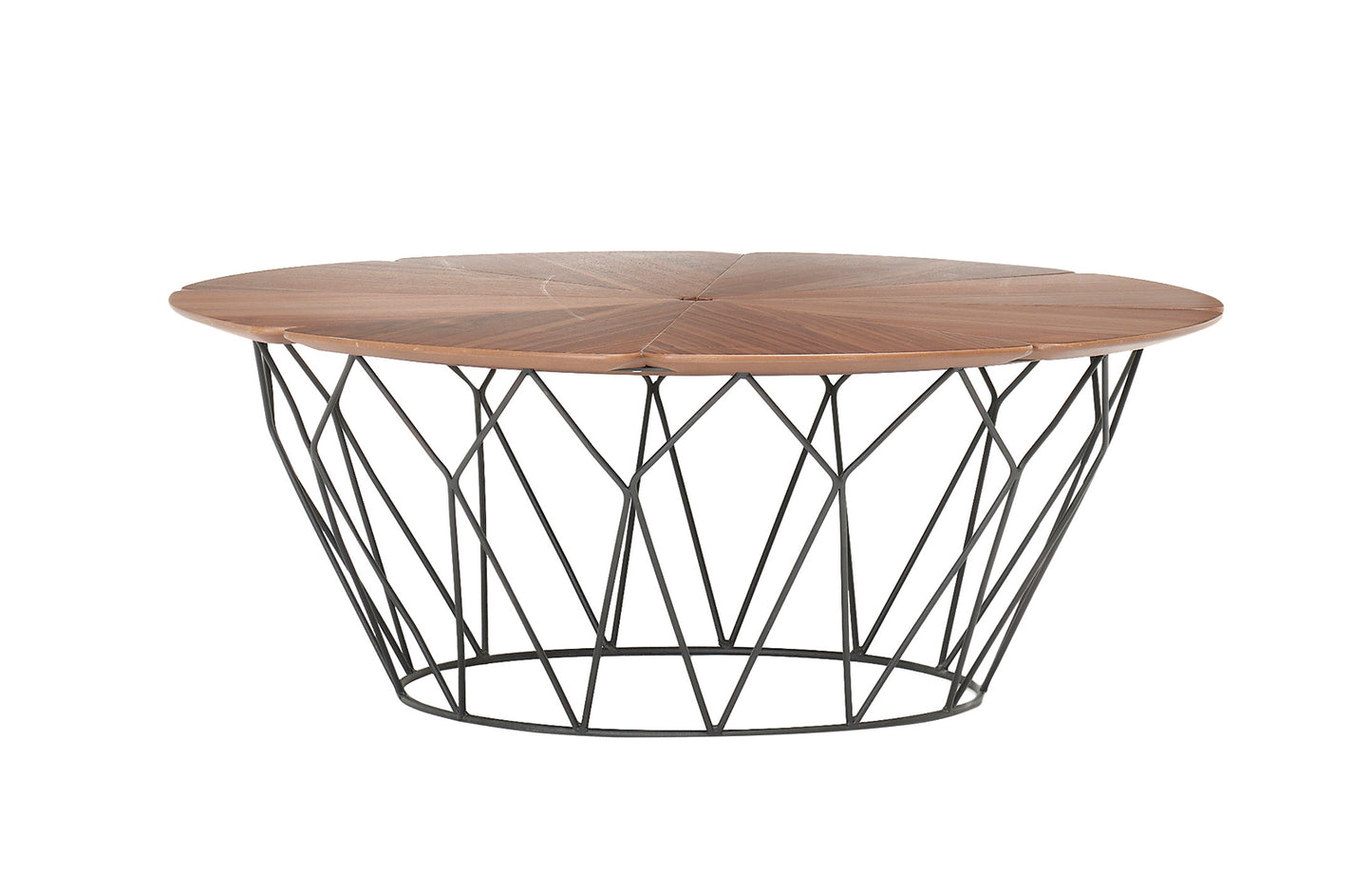 Enza Home Valente Coffee Table 964627