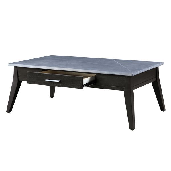 ACME Zemocryss Coffee Table LV00608