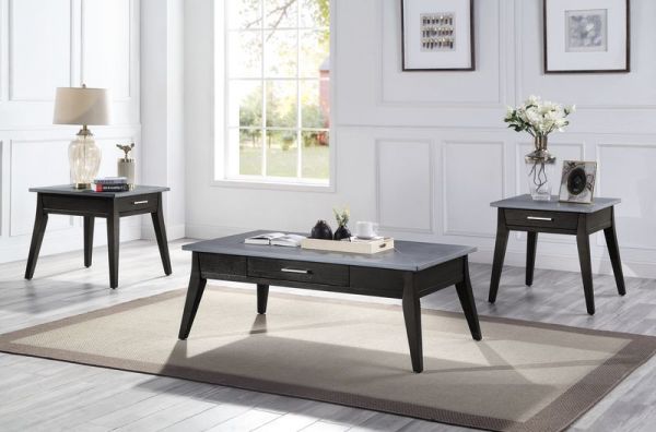 ACME Zemocryss Coffee Table LV00608