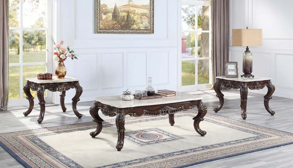 ACME Benbek Coffee Table LV00812