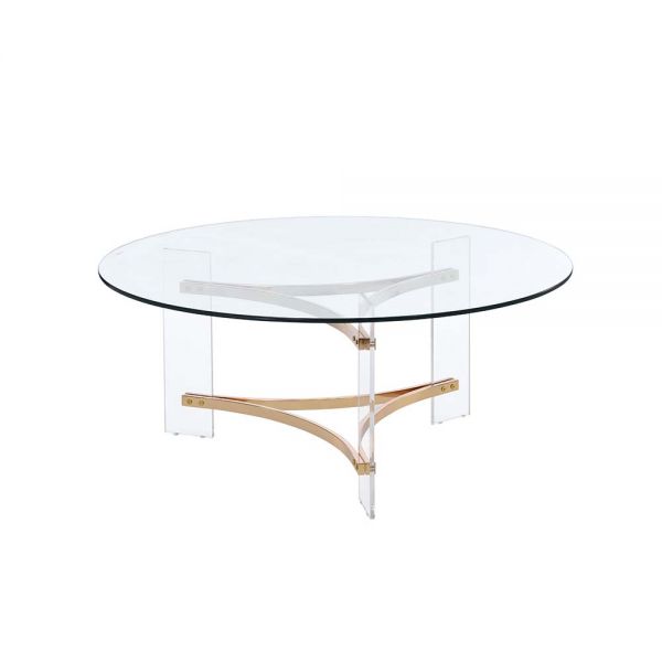 ACME Sosi Coffee Table LV01083