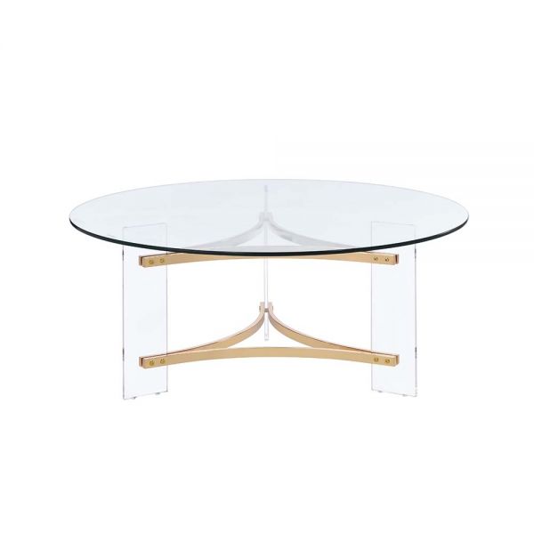 ACME Sosi Coffee Table LV01083