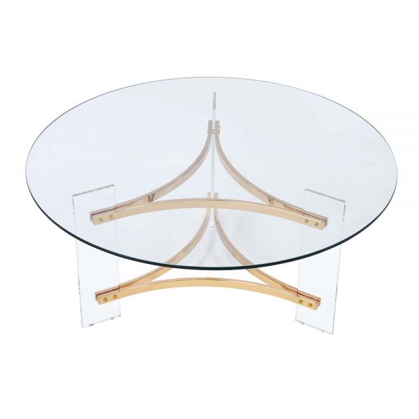 ACME Sosi Coffee Table LV01083