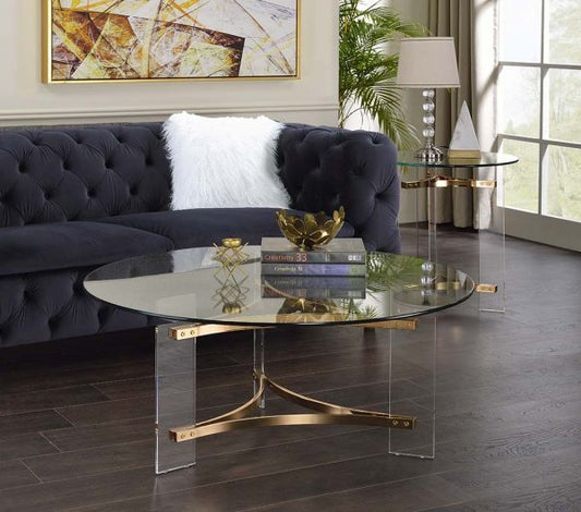 ACME Sosi Coffee Table LV01083