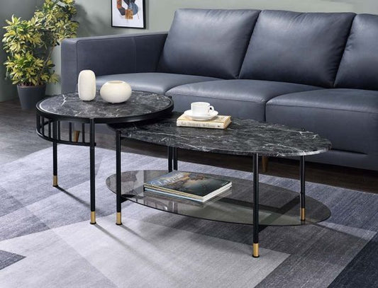 ACME Silas Coffee Table LV01088