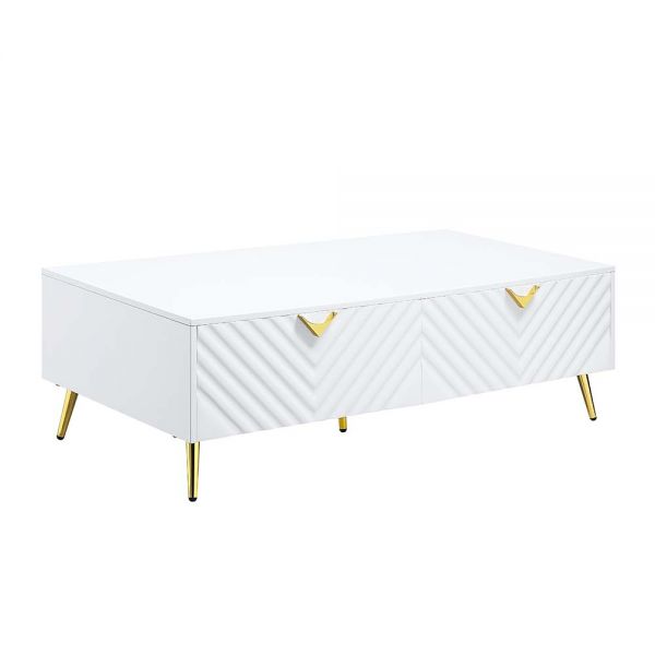 ACME Gaines Coffee Table LV01139