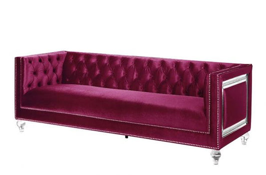 ACME Heibero Sofa LV01400