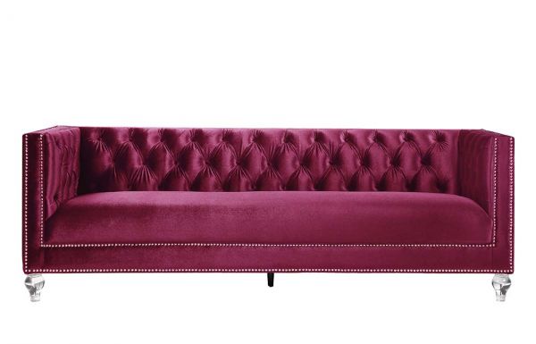 ACME Heibero Sofa LV01400