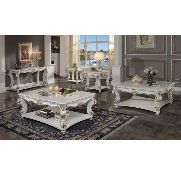 ACME Vendome Coffee Table LV01526