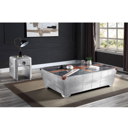 ACME Brancaster Coffee Table LV01812