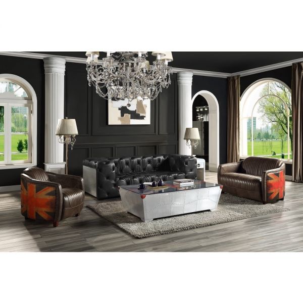 ACME Brancaster Coffee Table LV01812