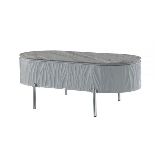 ACME Yukino Coffee Table LV02411