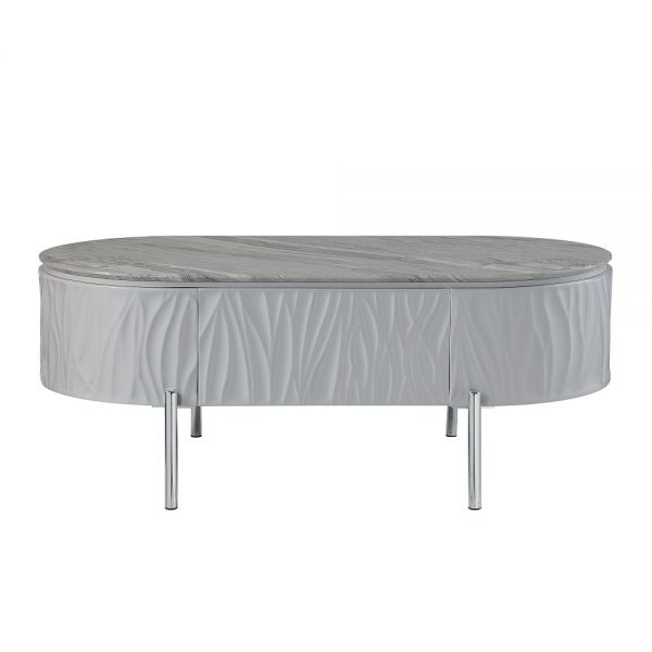 ACME Yukino Coffee Table LV02411