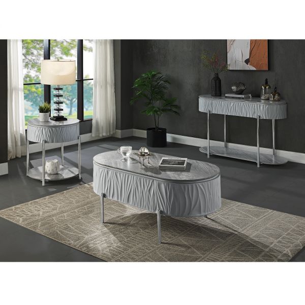 ACME Yukino Coffee Table LV02411