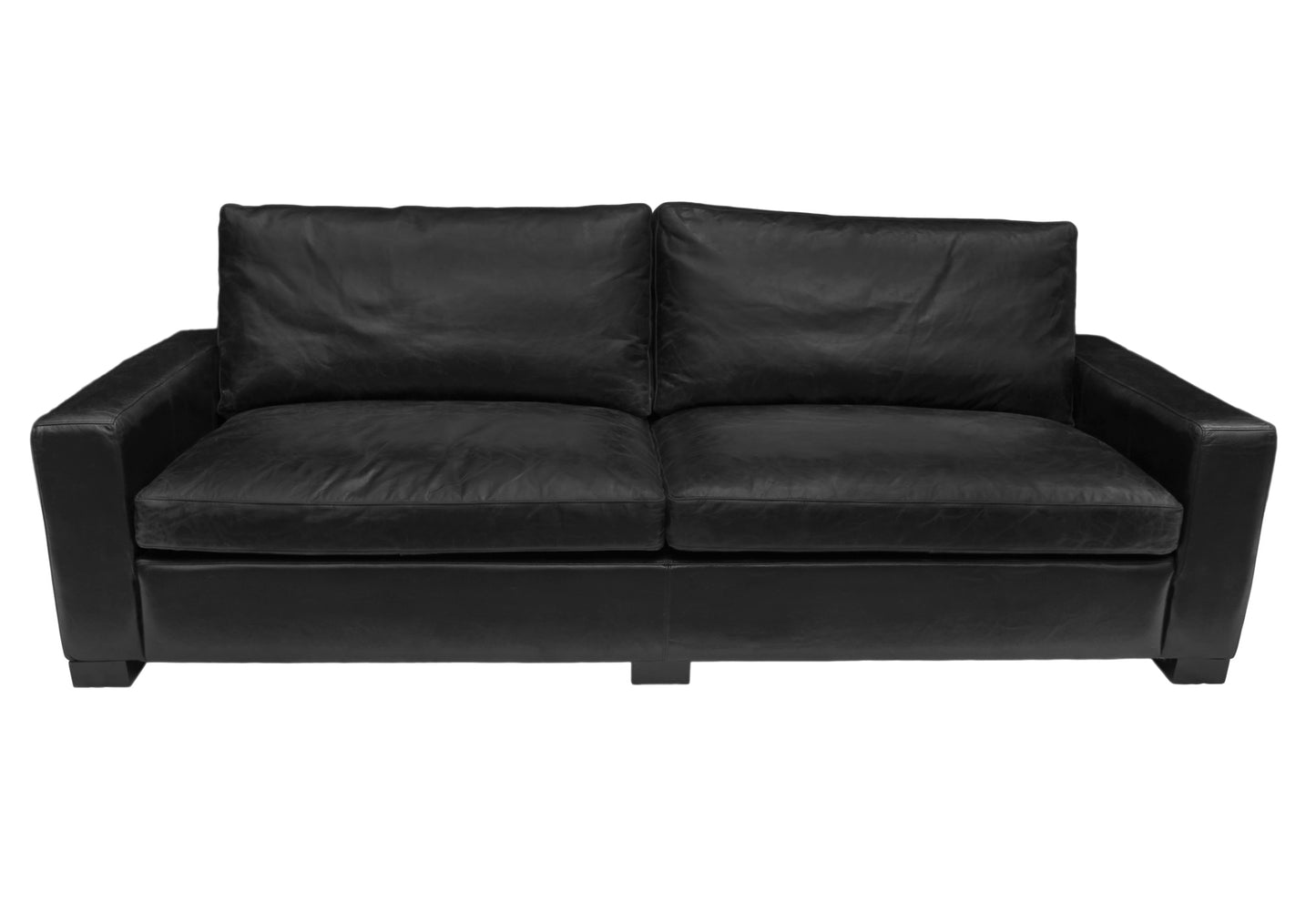 Homeroots Full Classic Sofa 3 Seater