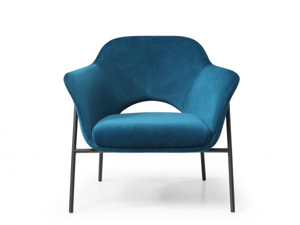 Whiteline Karla Leisure Armchair