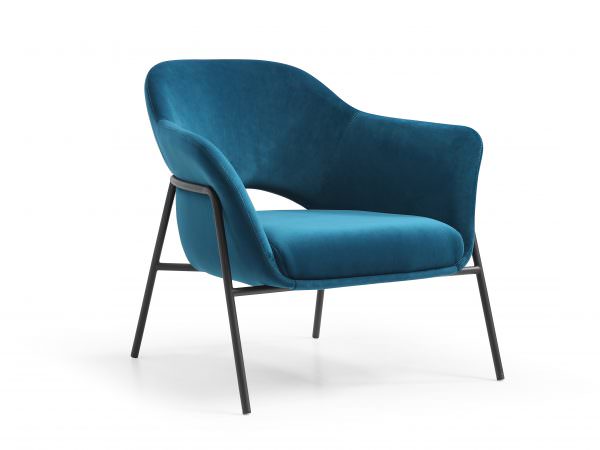 Whiteline Karla Leisure Armchair