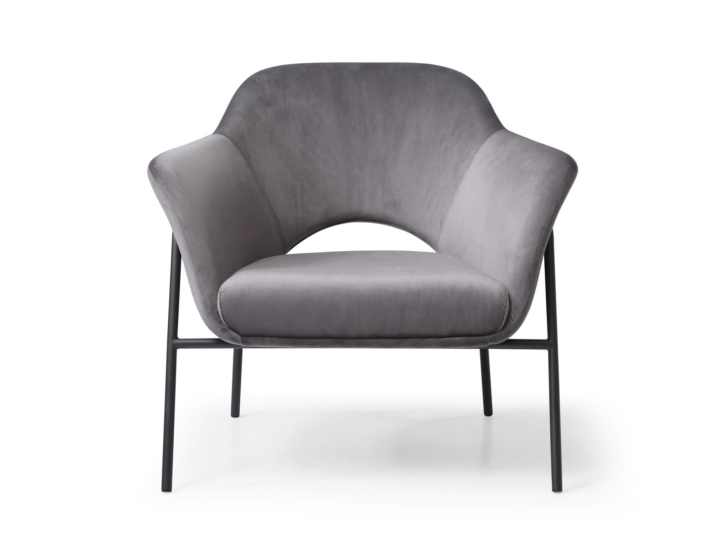 Whiteline Karla Leisure Armchair