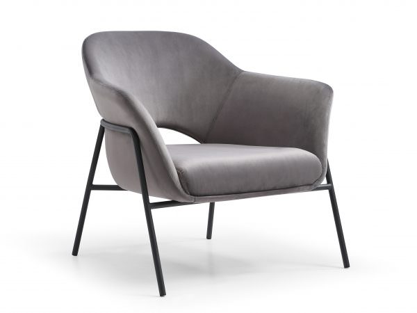 Whiteline Karla Leisure Armchair