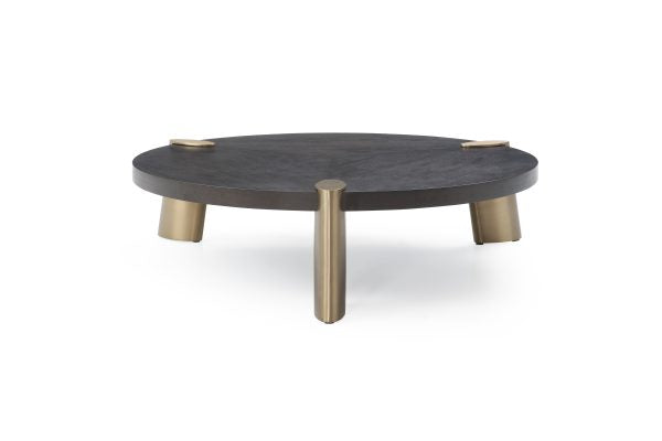 Whiteline Mimeo Coffee Table