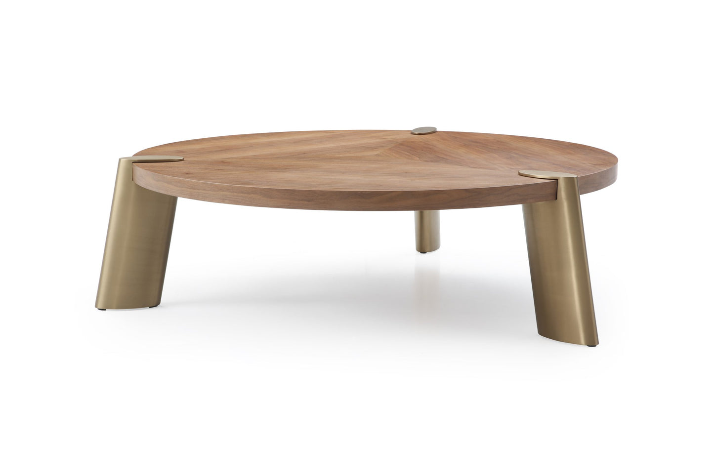 Whiteline Mimeo Coffee Table