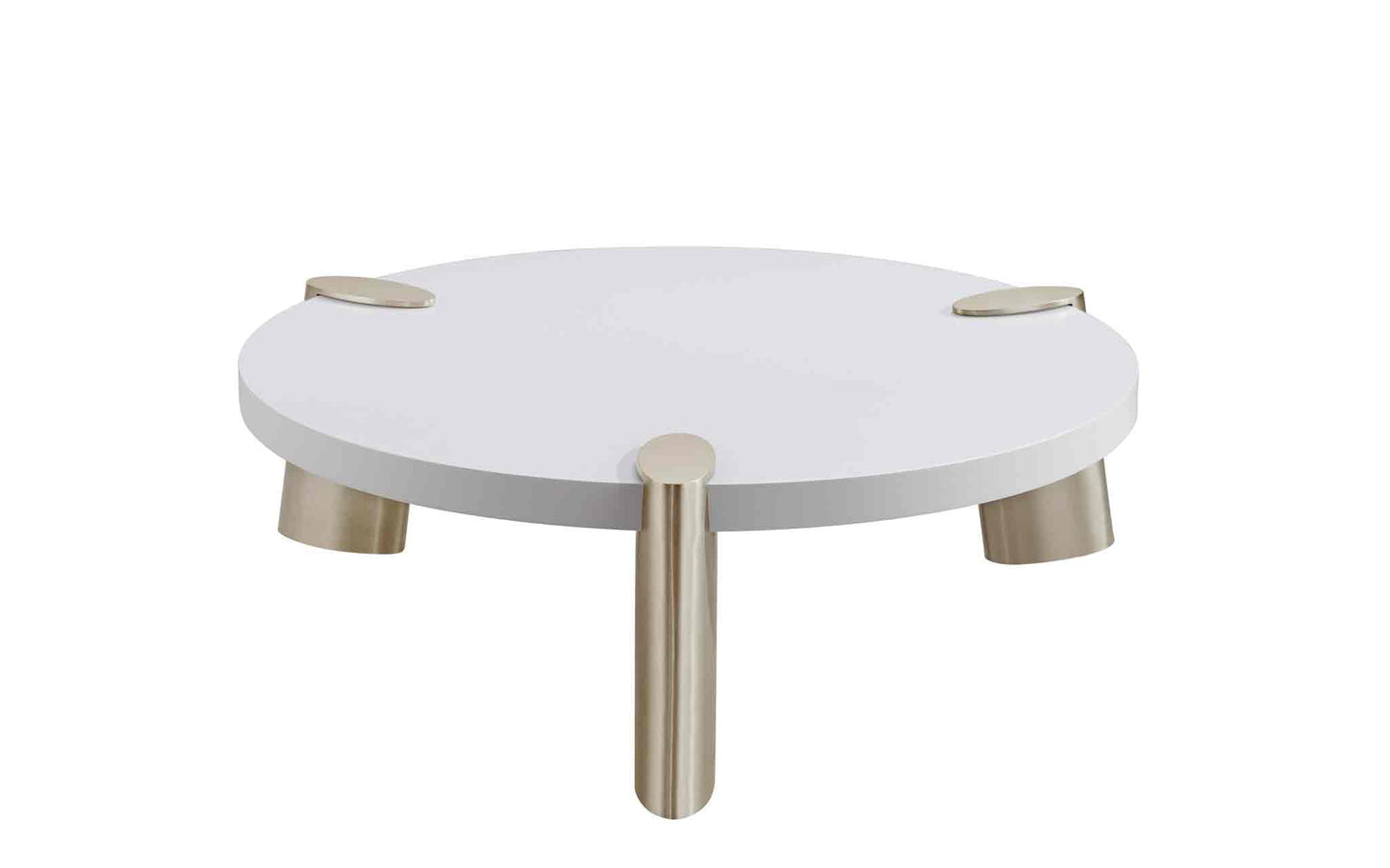 Whiteline Mimeo Coffee Table