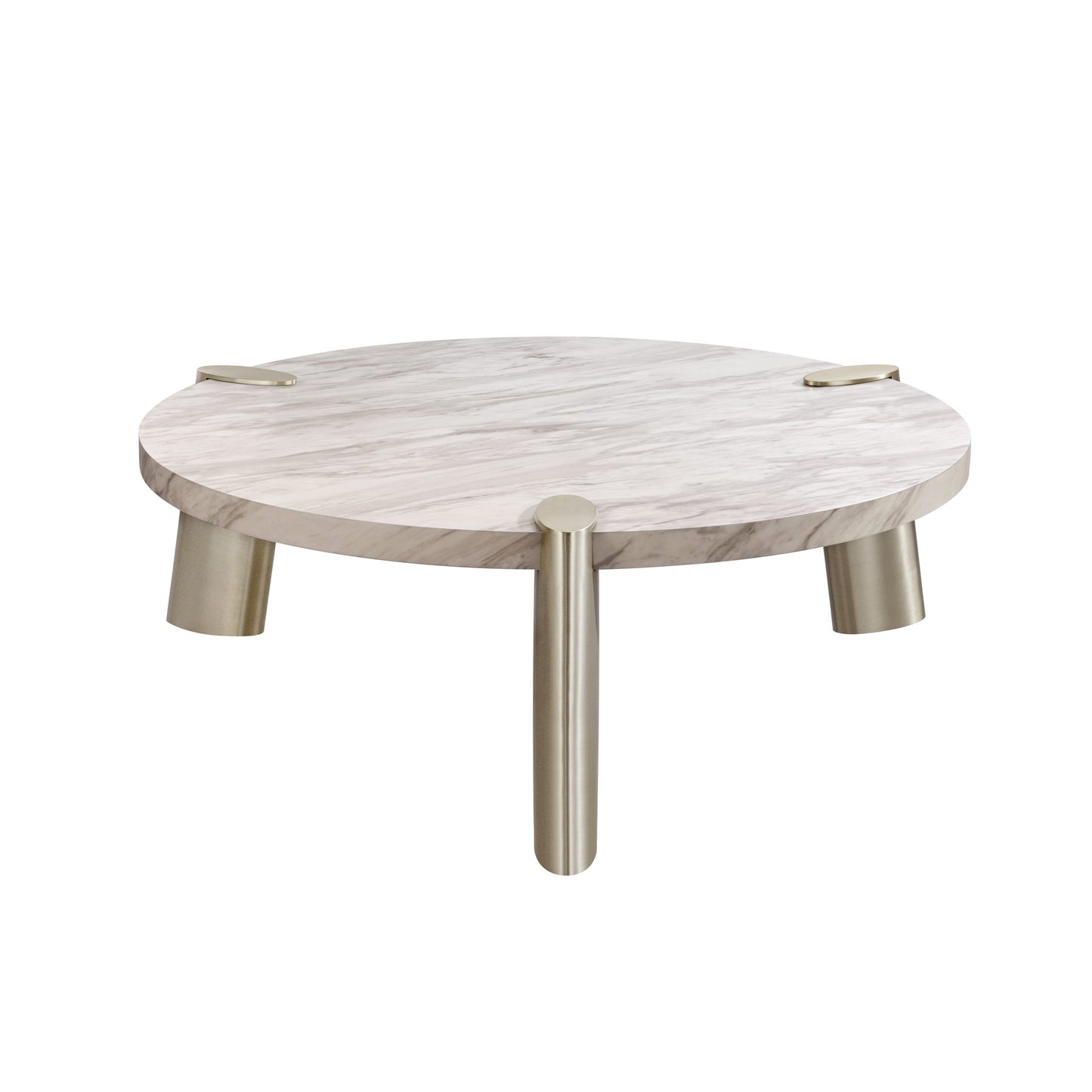 Whiteline Mimeo Coffee Table