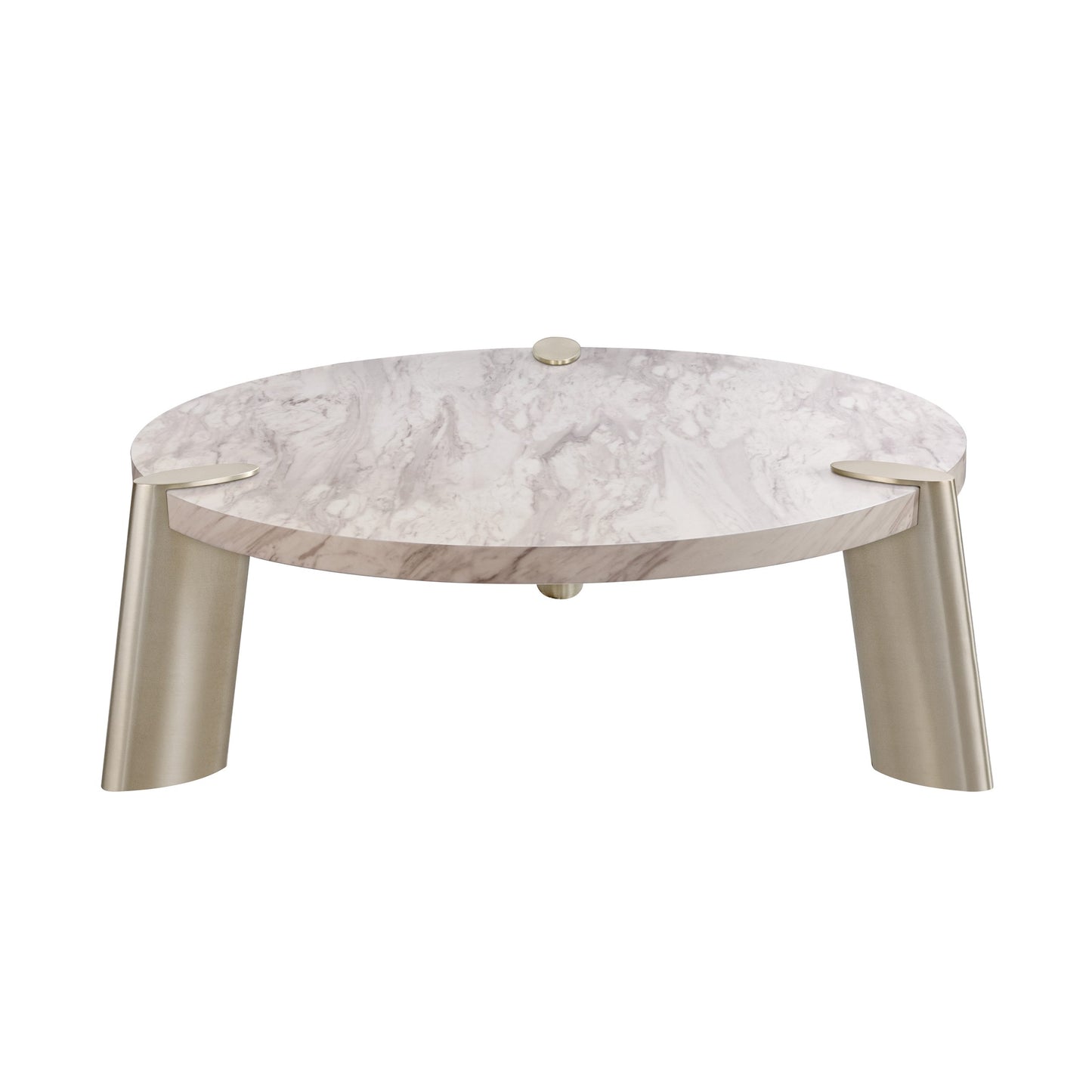 Whiteline Mimeo Coffee Table