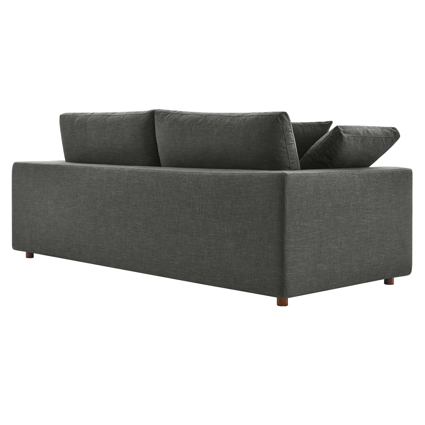 Modway Commix Down Filled Overstuffed Sofa