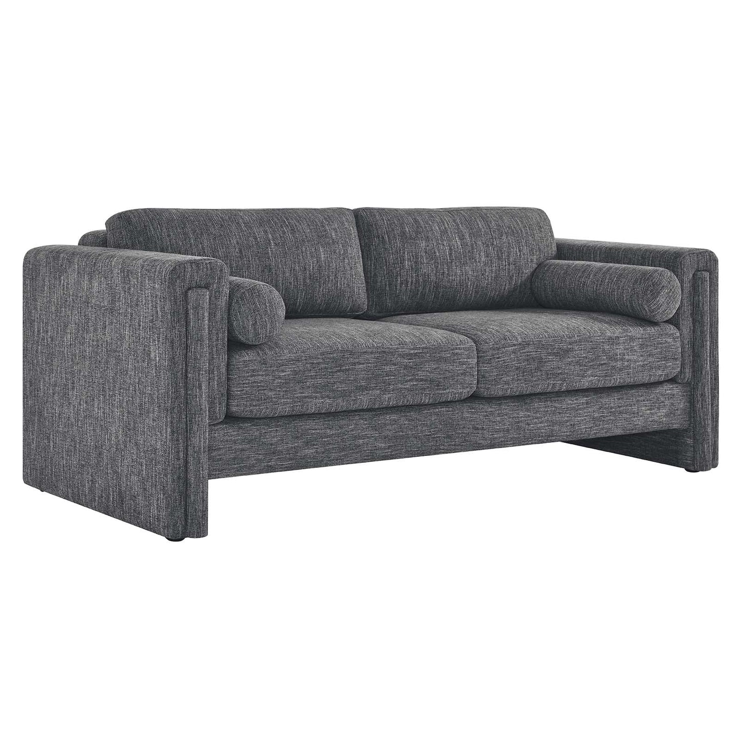 Modway Visible Fabric Sofa