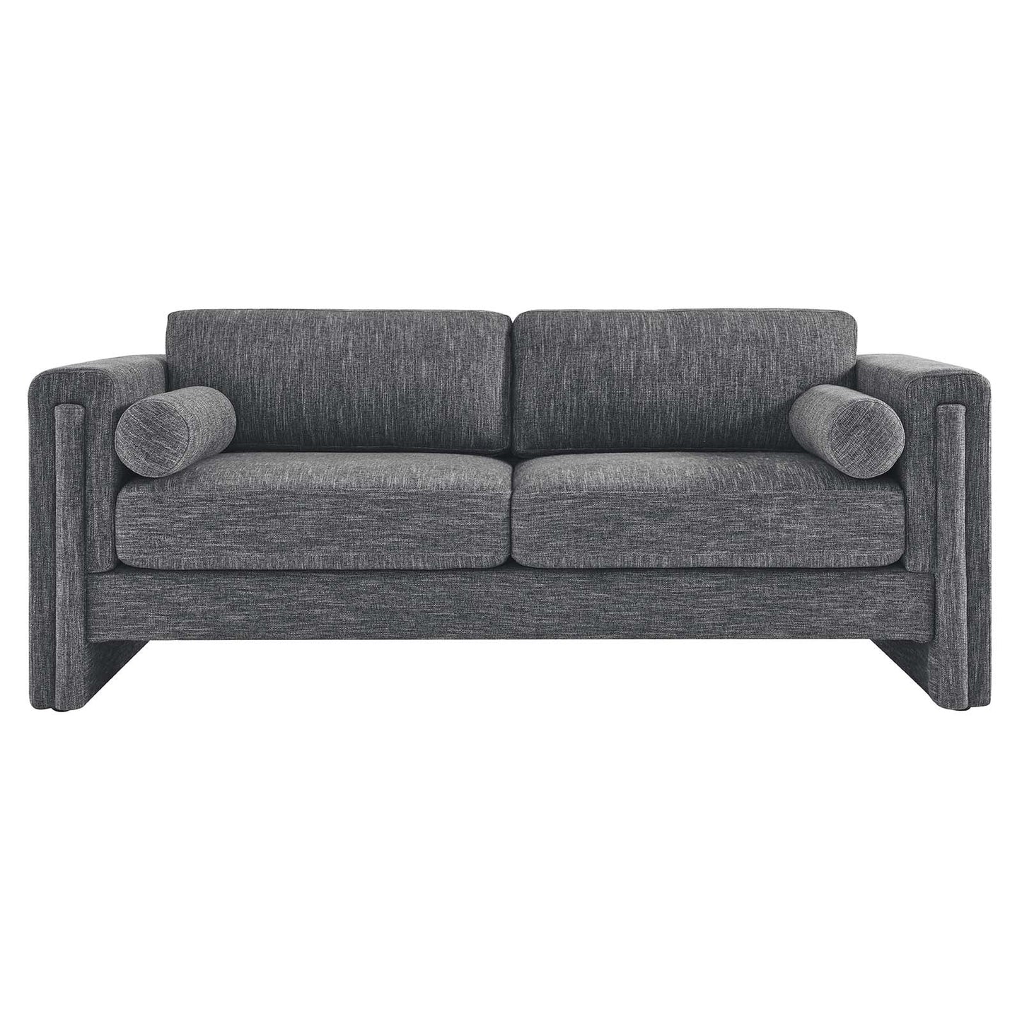 Modway Visible Fabric Sofa