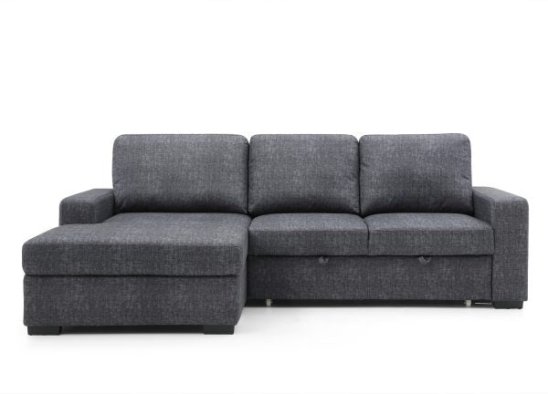 Whiteline Elga Sectional