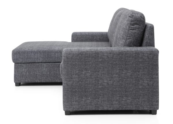 Whiteline Elga Sectional