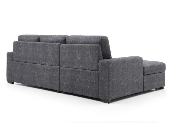 Whiteline Elga Sectional