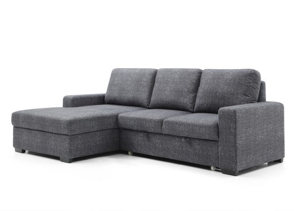 Whiteline Elga Sectional